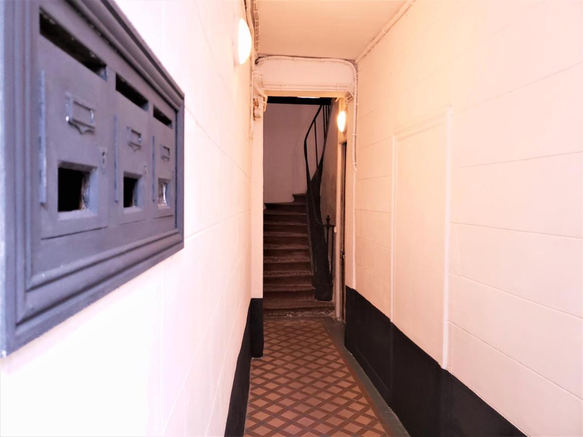 Appart Rouen Centre Kültér fotó