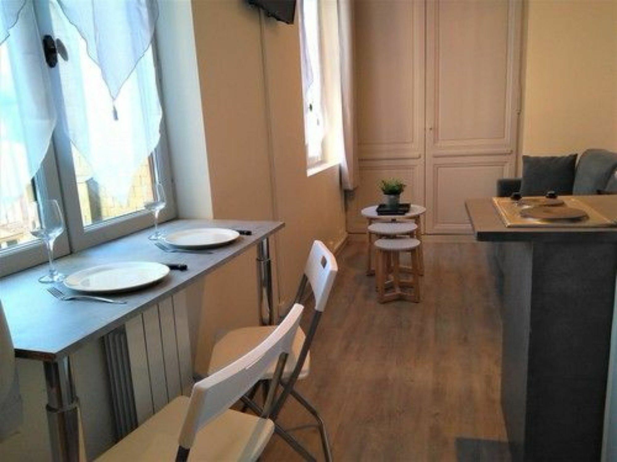 Appart Rouen Centre Kültér fotó